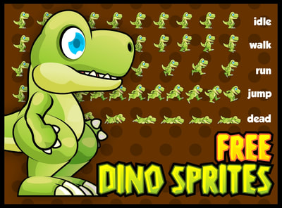 Free 2D Sprites, Tiles, Animations $1000 Worth! Top Down Shooter Free Asset  Friday Royalty Free 